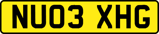NU03XHG