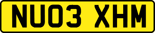 NU03XHM