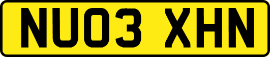 NU03XHN