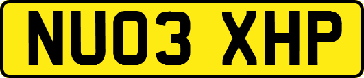 NU03XHP