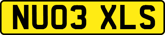 NU03XLS