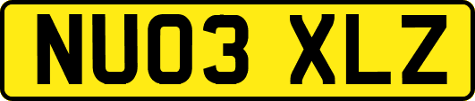 NU03XLZ