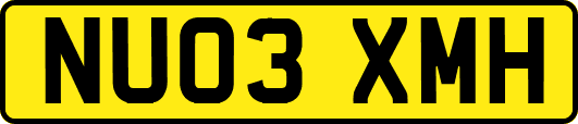 NU03XMH