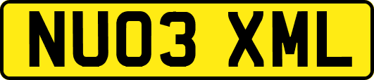 NU03XML