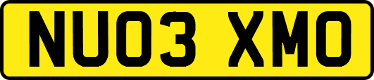 NU03XMO