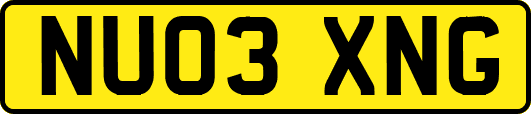 NU03XNG