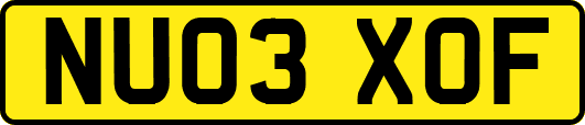 NU03XOF