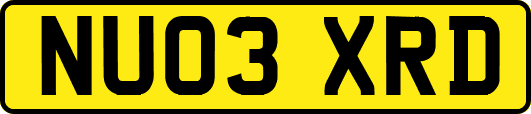 NU03XRD