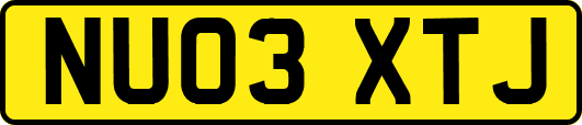 NU03XTJ
