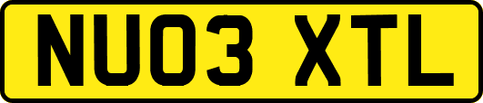 NU03XTL