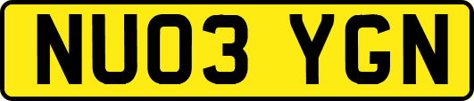 NU03YGN