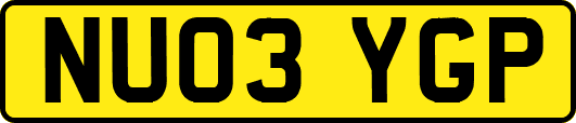 NU03YGP