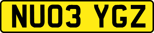 NU03YGZ