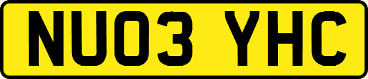 NU03YHC