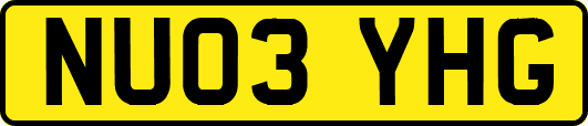 NU03YHG
