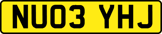 NU03YHJ