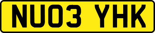 NU03YHK