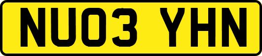 NU03YHN
