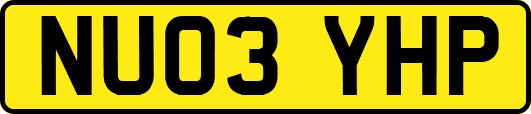 NU03YHP