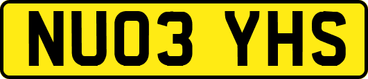 NU03YHS