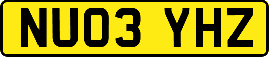 NU03YHZ
