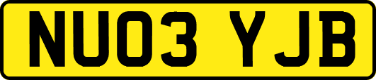 NU03YJB