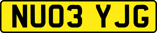 NU03YJG