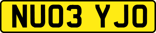NU03YJO