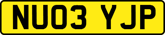 NU03YJP