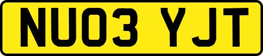 NU03YJT