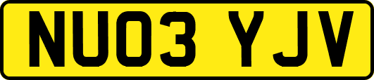 NU03YJV
