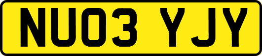 NU03YJY
