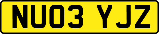 NU03YJZ