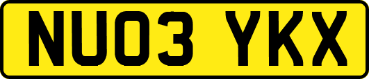 NU03YKX