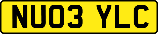 NU03YLC