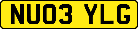 NU03YLG