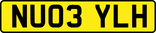 NU03YLH