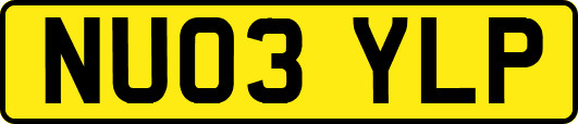 NU03YLP