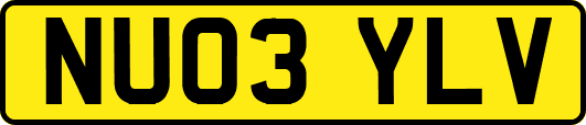NU03YLV