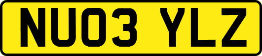 NU03YLZ