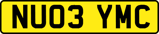 NU03YMC