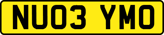 NU03YMO