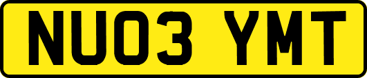NU03YMT