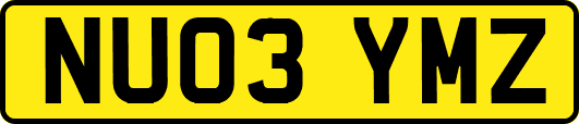 NU03YMZ