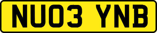 NU03YNB
