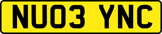 NU03YNC