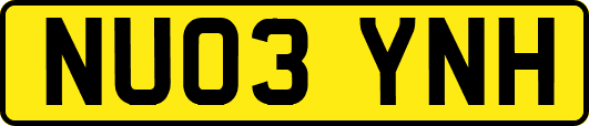 NU03YNH