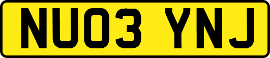 NU03YNJ