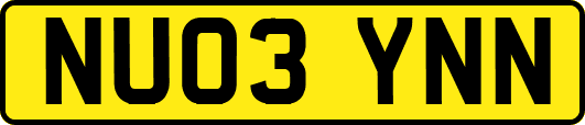 NU03YNN