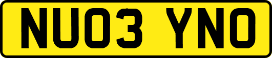 NU03YNO
